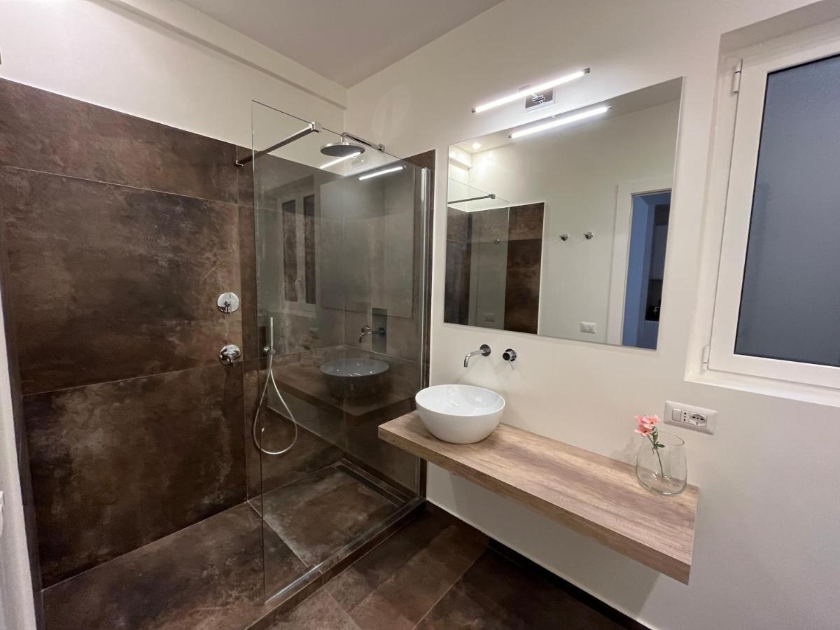 Paula Petra Vatican Apartments Рим Екстериор снимка