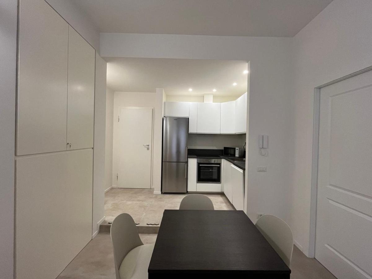 Paula Petra Vatican Apartments Рим Екстериор снимка