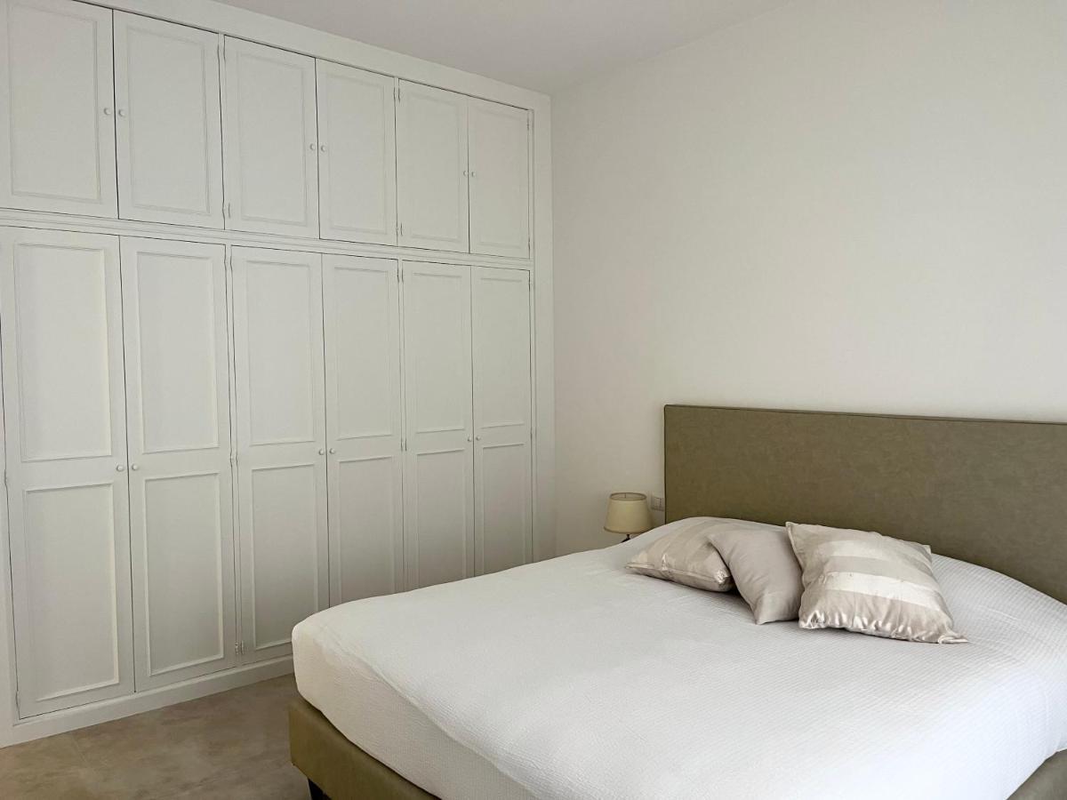 Paula Petra Vatican Apartments Рим Екстериор снимка