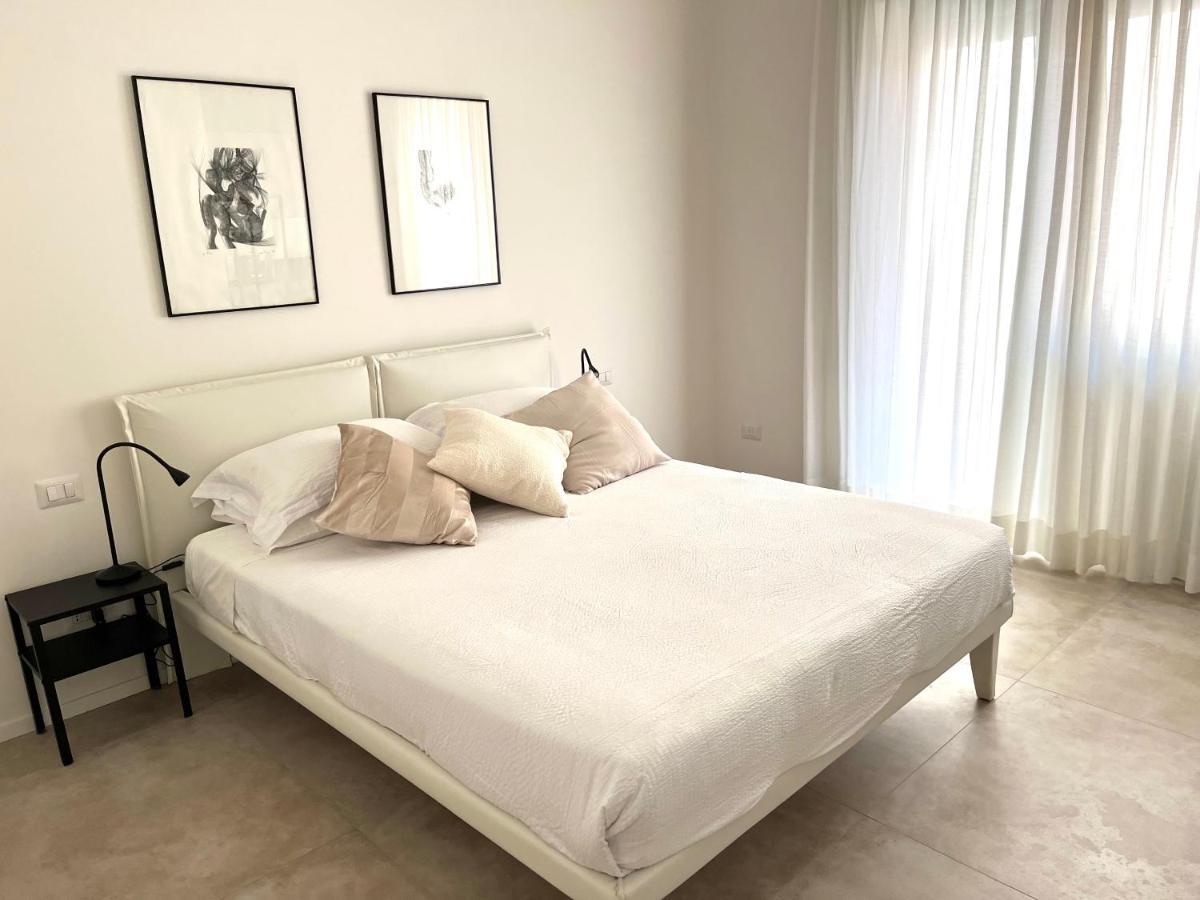 Paula Petra Vatican Apartments Рим Екстериор снимка