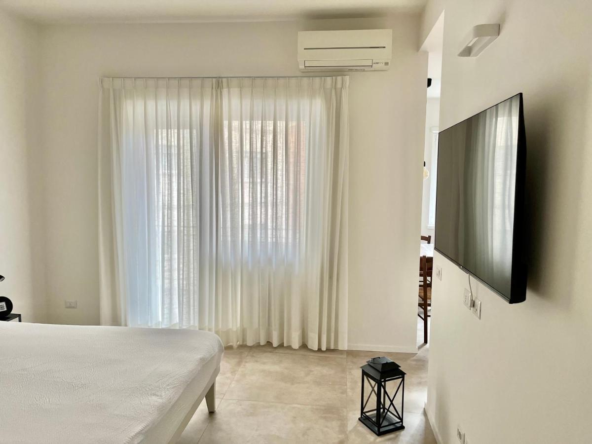 Paula Petra Vatican Apartments Рим Екстериор снимка