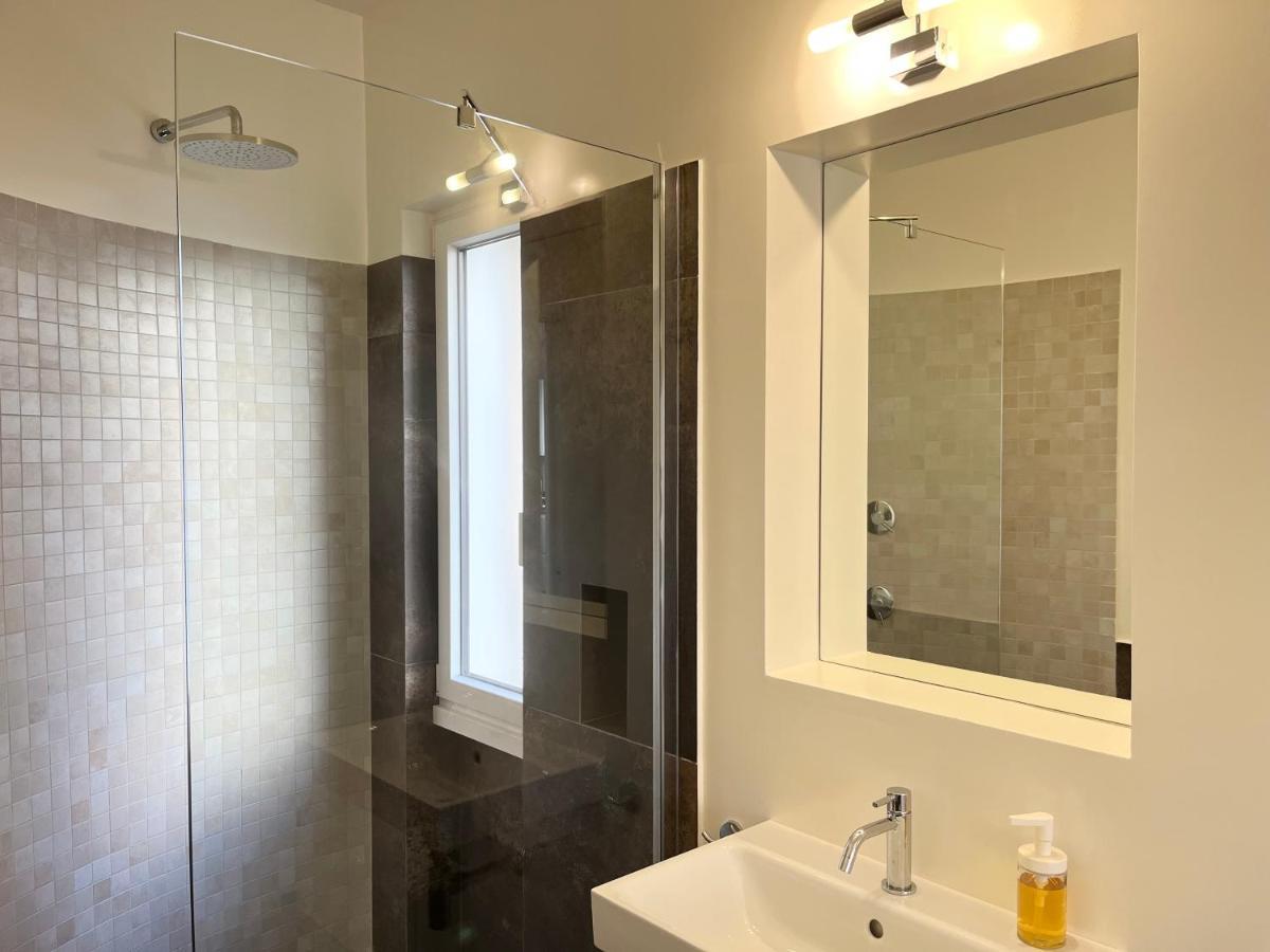 Paula Petra Vatican Apartments Рим Екстериор снимка