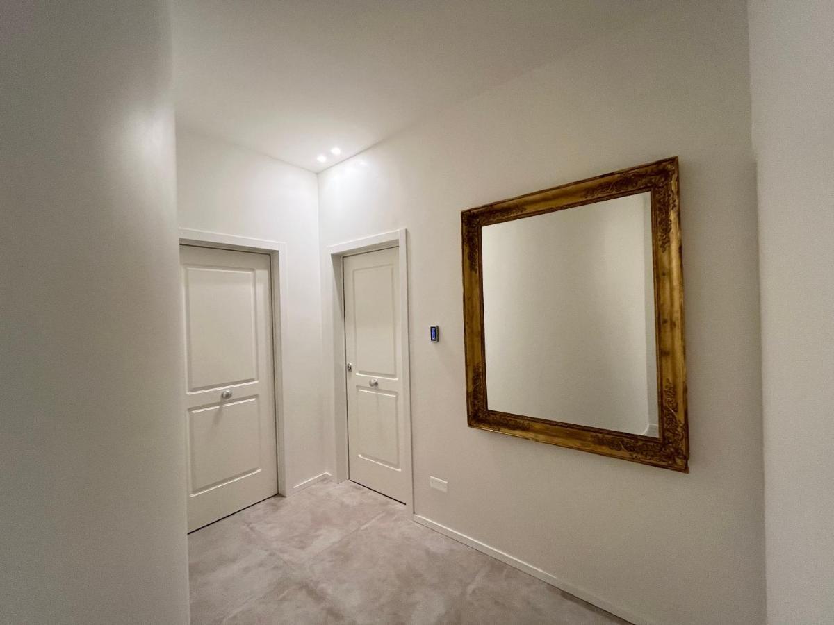 Paula Petra Vatican Apartments Рим Екстериор снимка