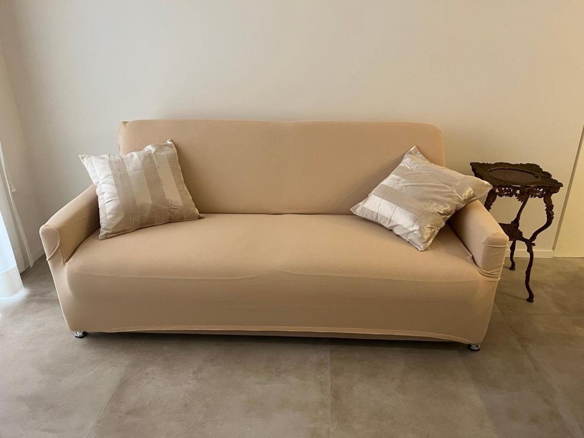Paula Petra Vatican Apartments Рим Екстериор снимка