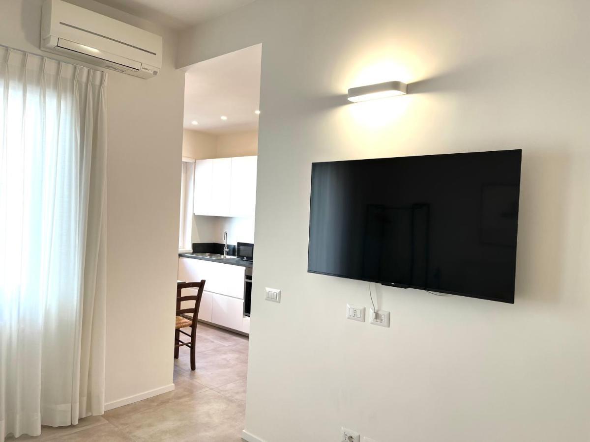 Paula Petra Vatican Apartments Рим Екстериор снимка