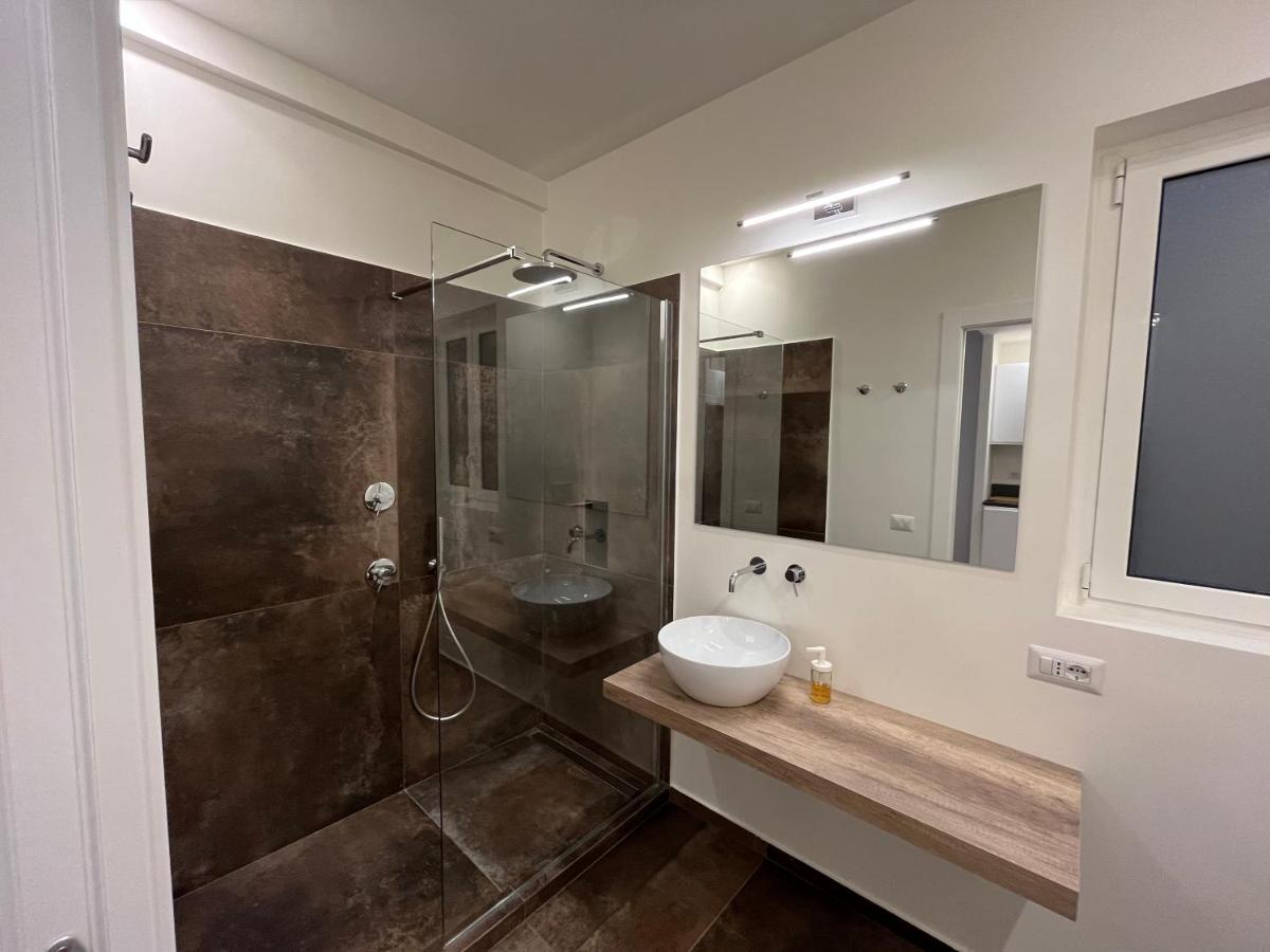 Paula Petra Vatican Apartments Рим Екстериор снимка