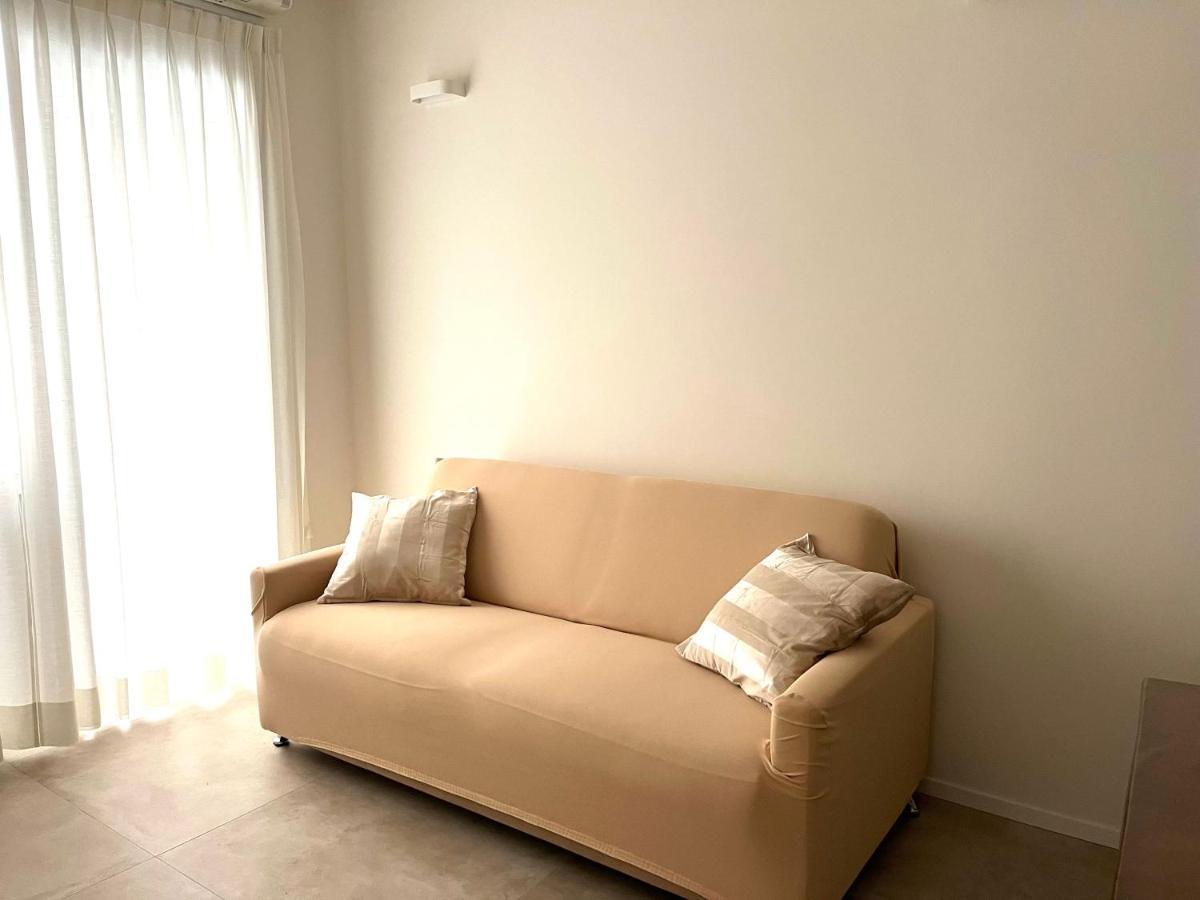Paula Petra Vatican Apartments Рим Екстериор снимка