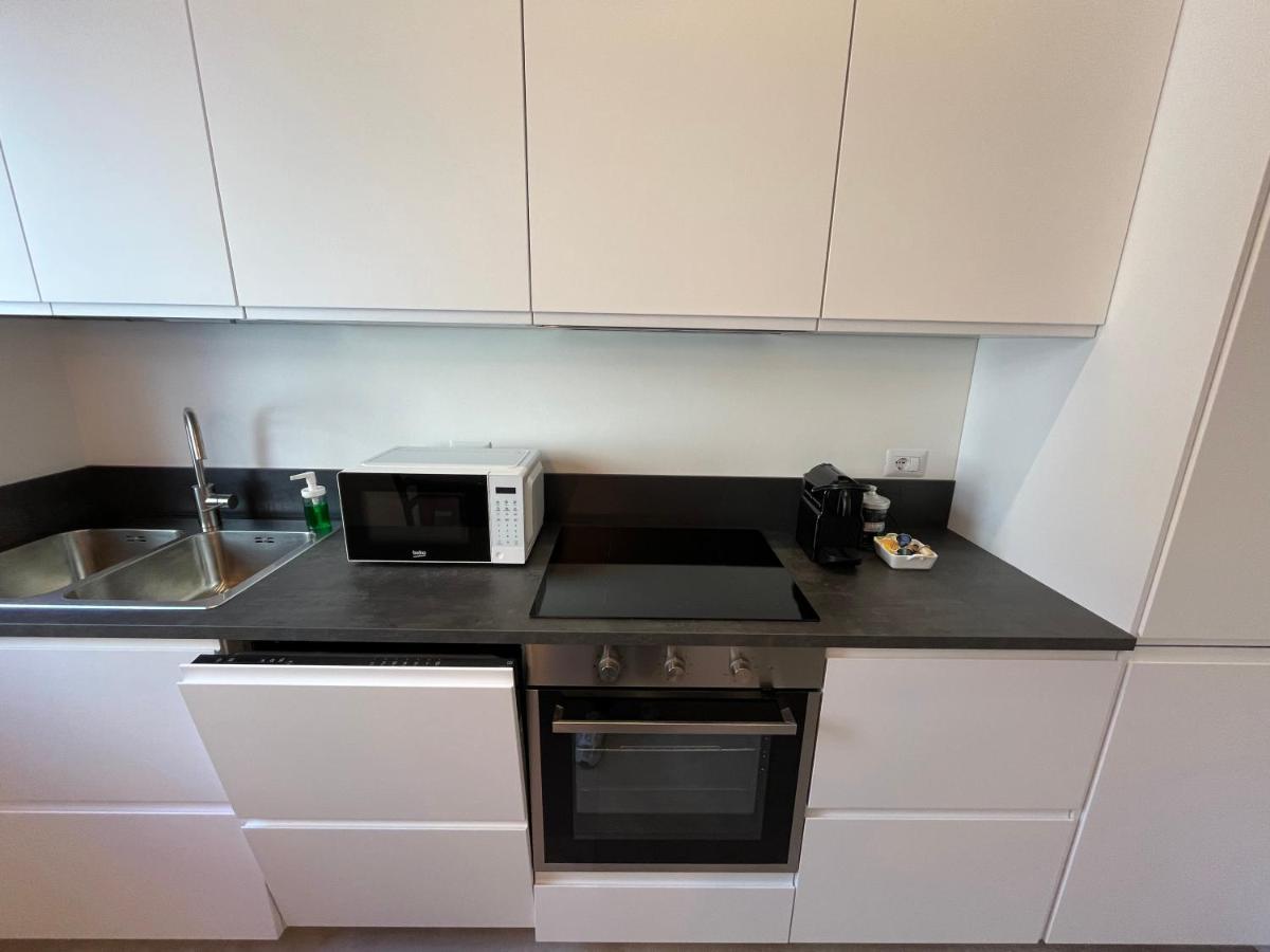 Paula Petra Vatican Apartments Рим Екстериор снимка