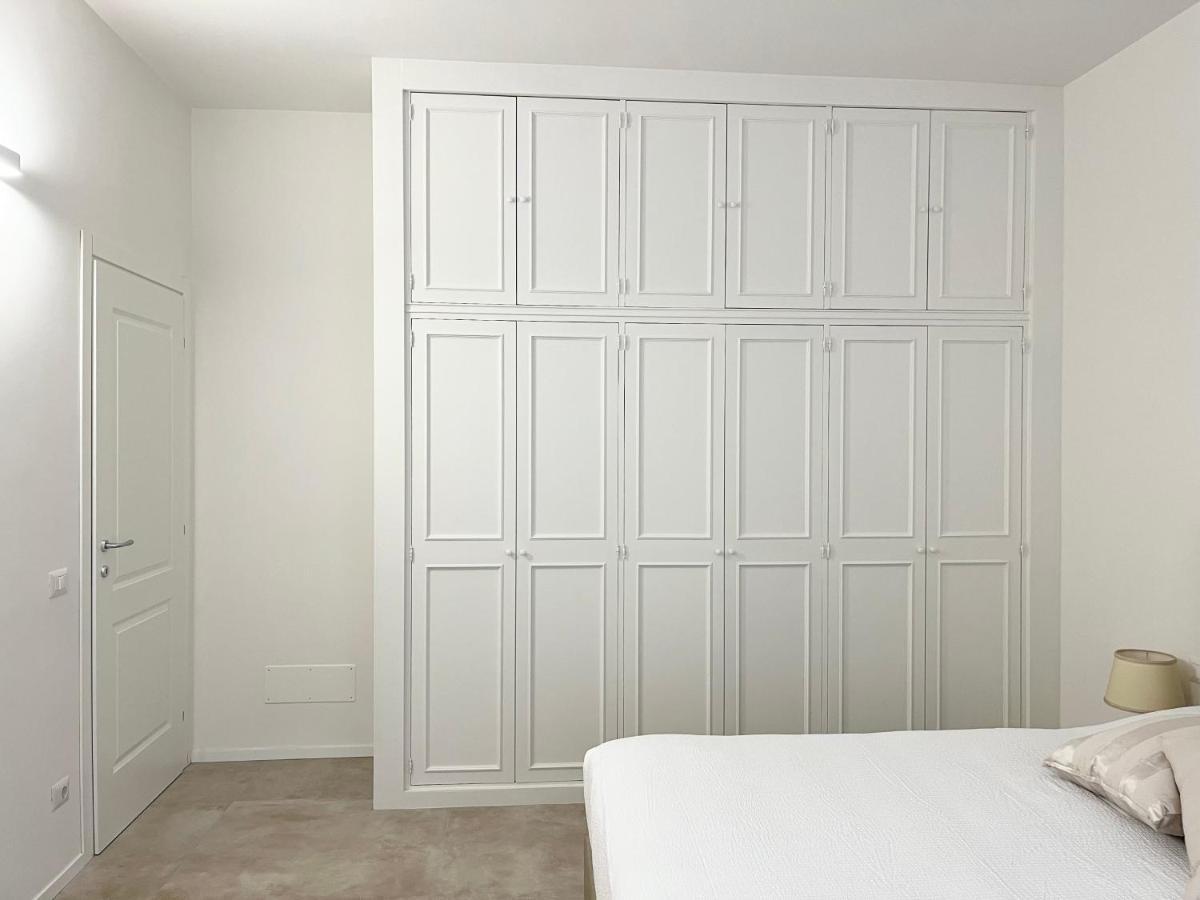 Paula Petra Vatican Apartments Рим Екстериор снимка