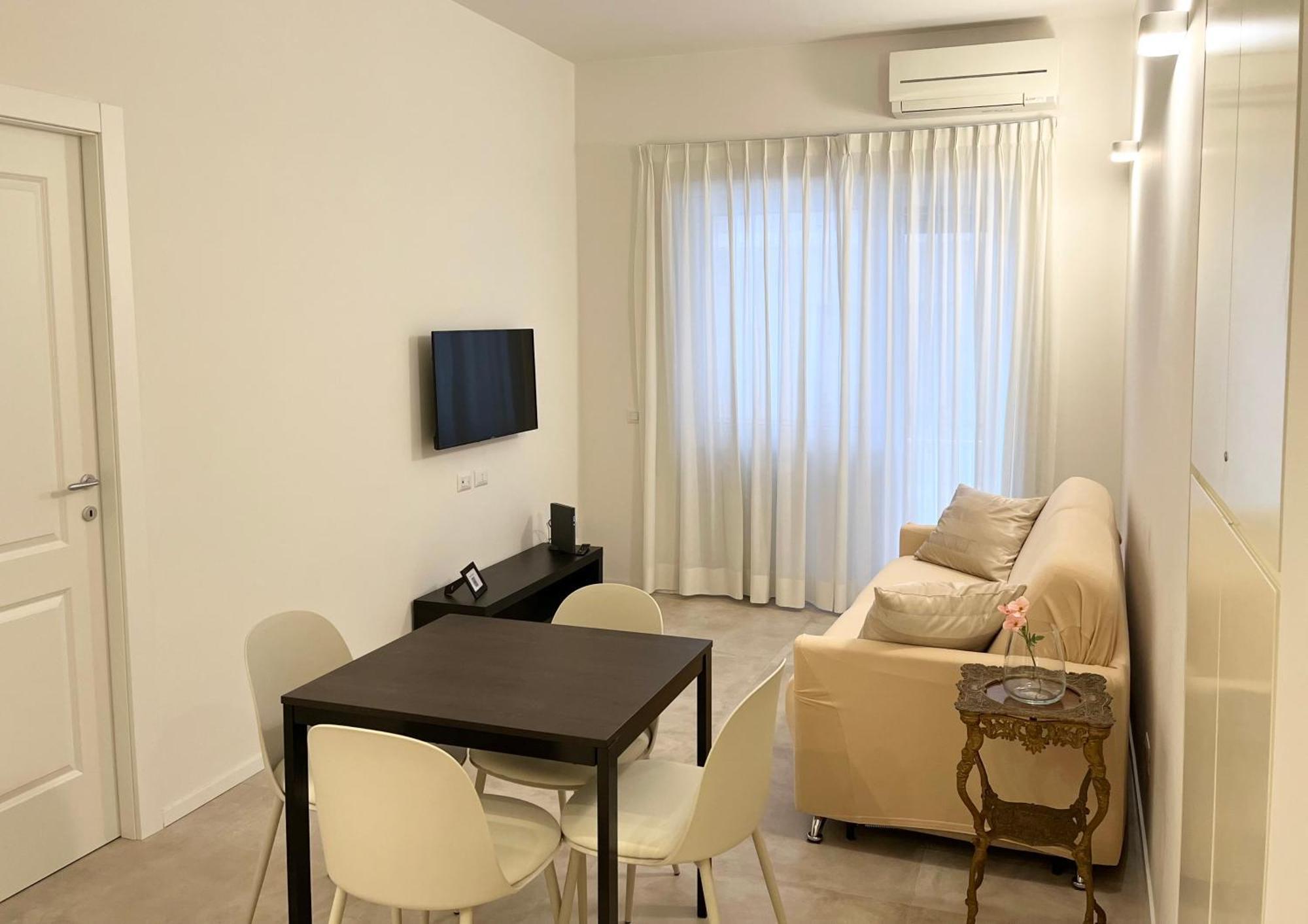 Paula Petra Vatican Apartments Рим Екстериор снимка